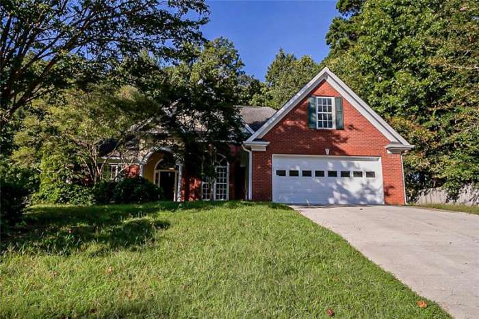 3621  Willow Club  Drive  Loganville 30052