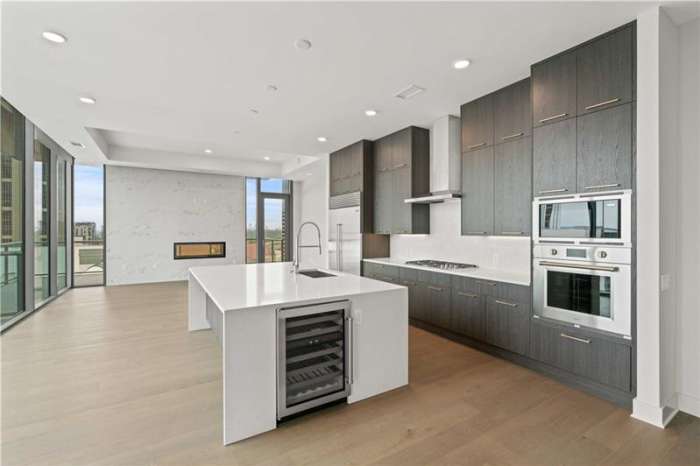 40  12th NE Street #1702 Atlanta 30309