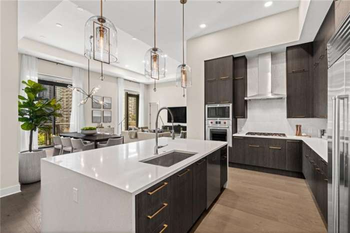 40  12th NE Street #1704 Atlanta 30309