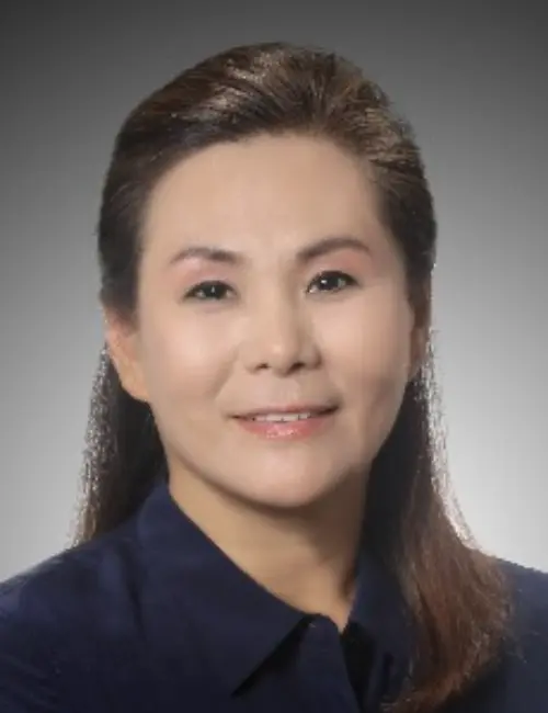 Yeon Kyung Nicole Yim